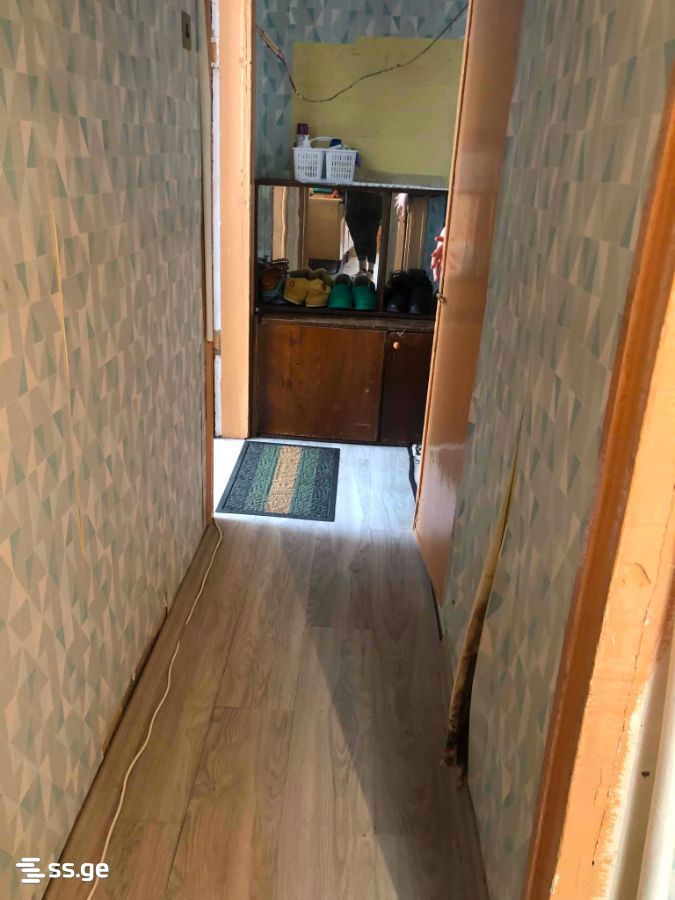1 room Flat For Sale. Varketili – pohled 4