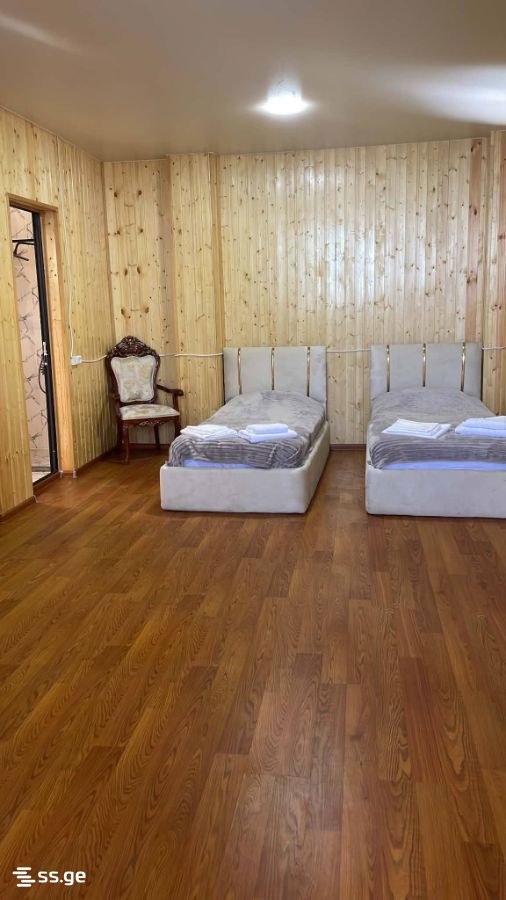 2 Room Private House For Rent. Makhindjauri view 7