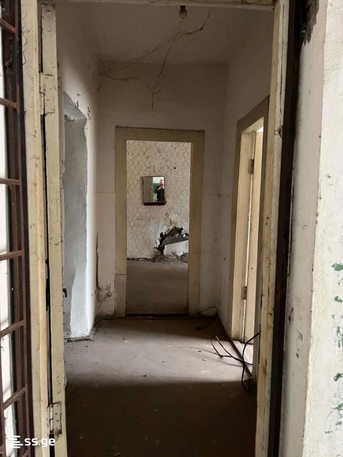 3 Room Flat For Sale view 10