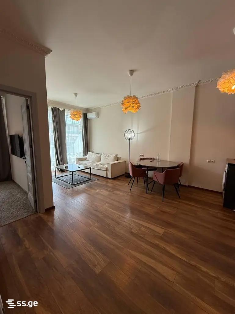 2 room Flat For Rent. Ortachala - Widok 3