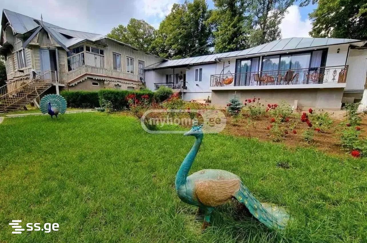3 Room Summer Cottage For Rent. Kojori view 10