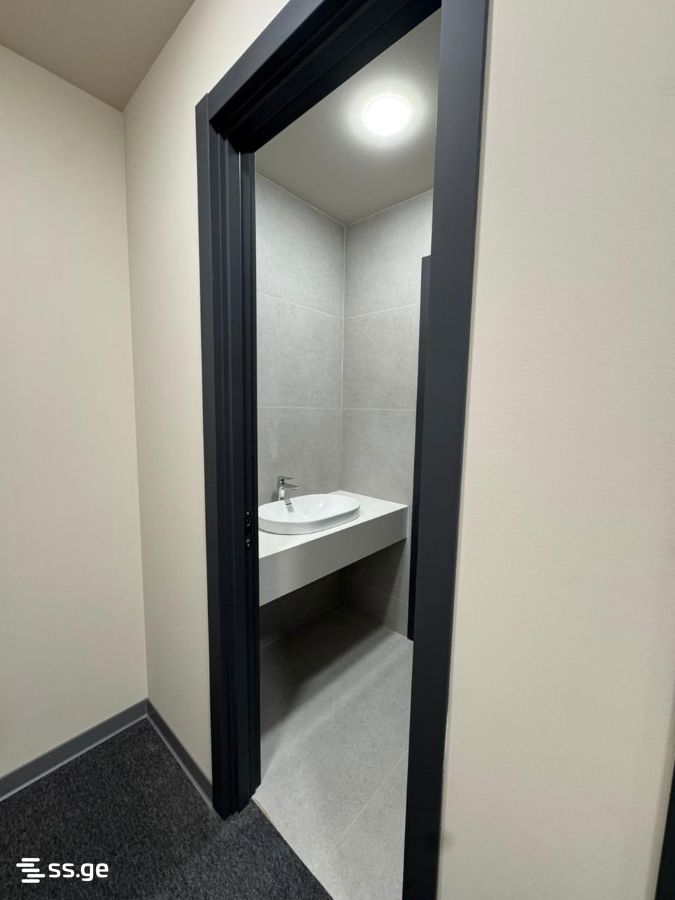 Office For Rent. Mtatsminda view 2