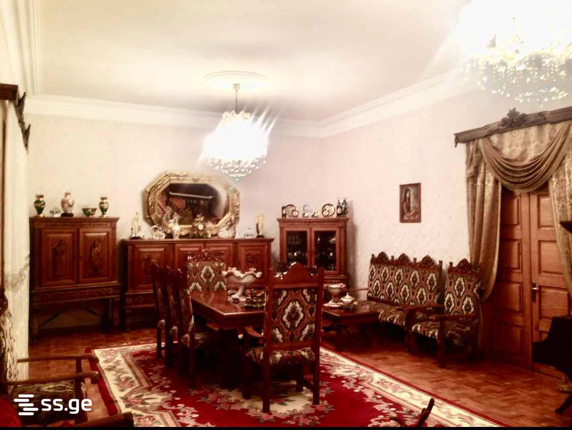 Продажа 10-комната Частный дом view 2
