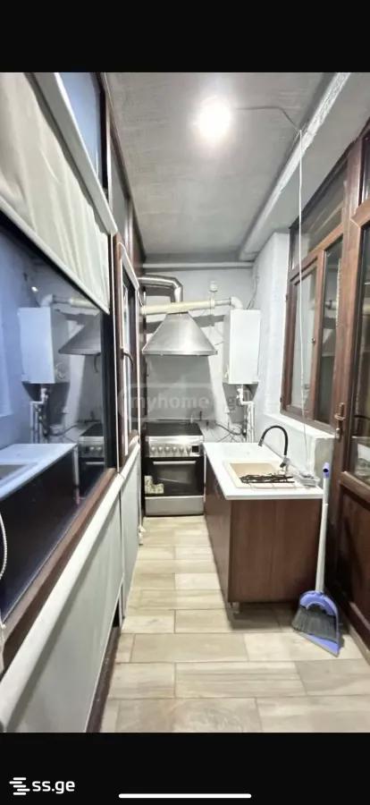 2 room Flat For Rent. Gldani - Ansicht 5