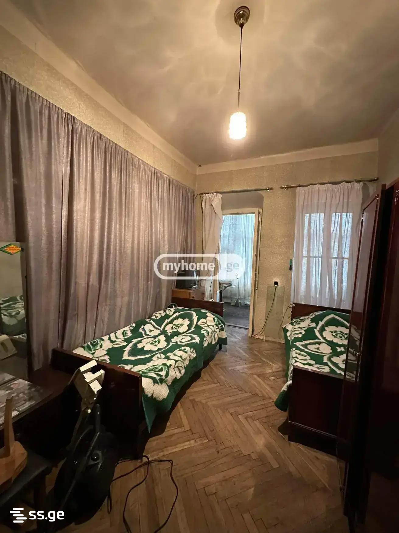 3 room Flat For Sale. Mtatsminda - Ansicht 3