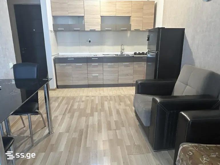 2 room Flat For Rent. Gldani - Ansicht 2
