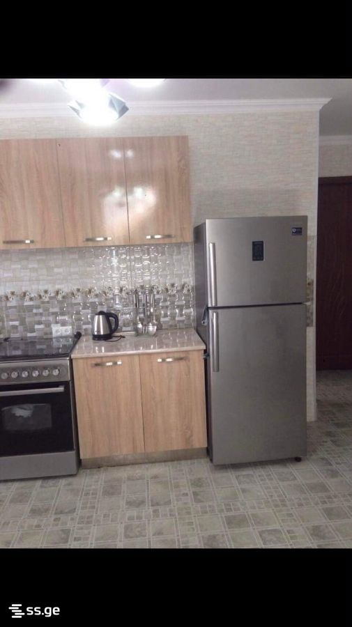 3 Room Summer Cottage For Rent. Kojori view 10
