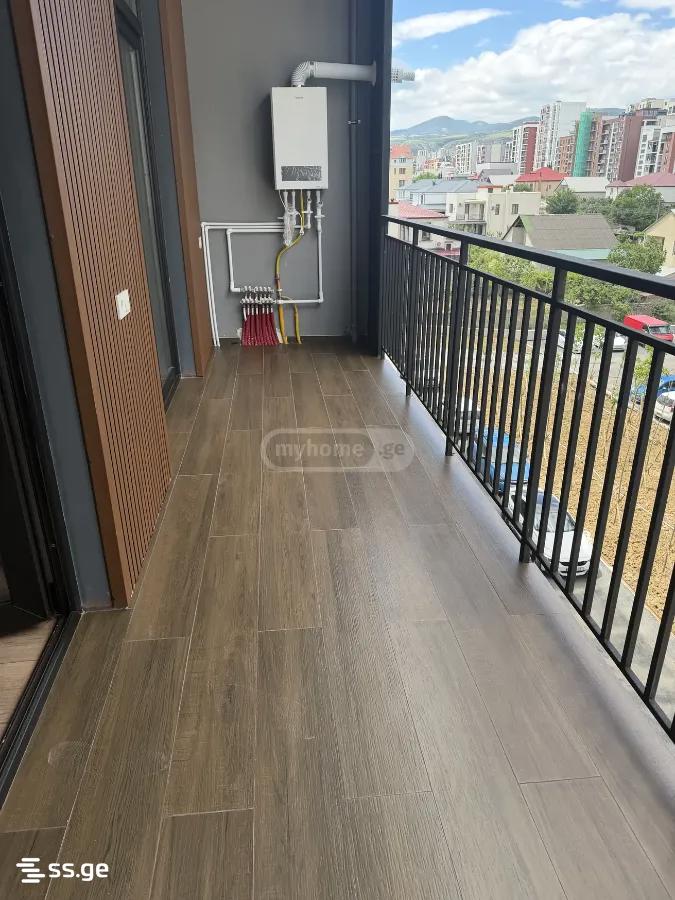 3 room Flat For Sale. Didi digomi - Mehr