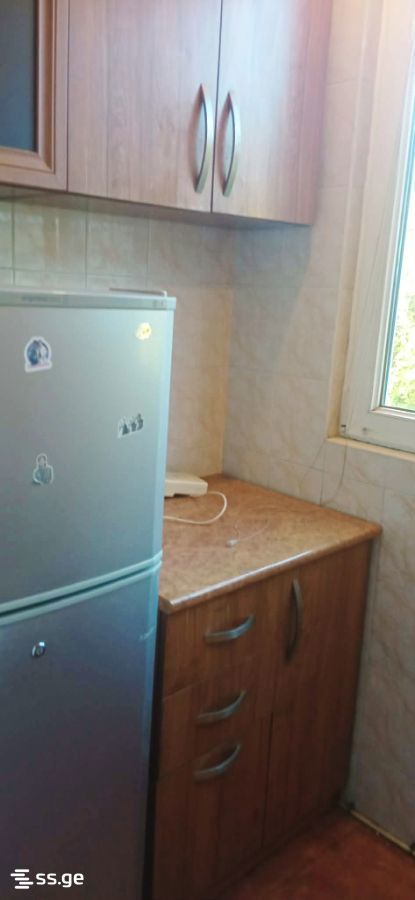 1 room Flat For Rent. Gldani - Widok 3