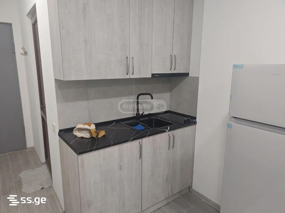1 room Flat For Rent. Nadzaladevi - Ansicht 5