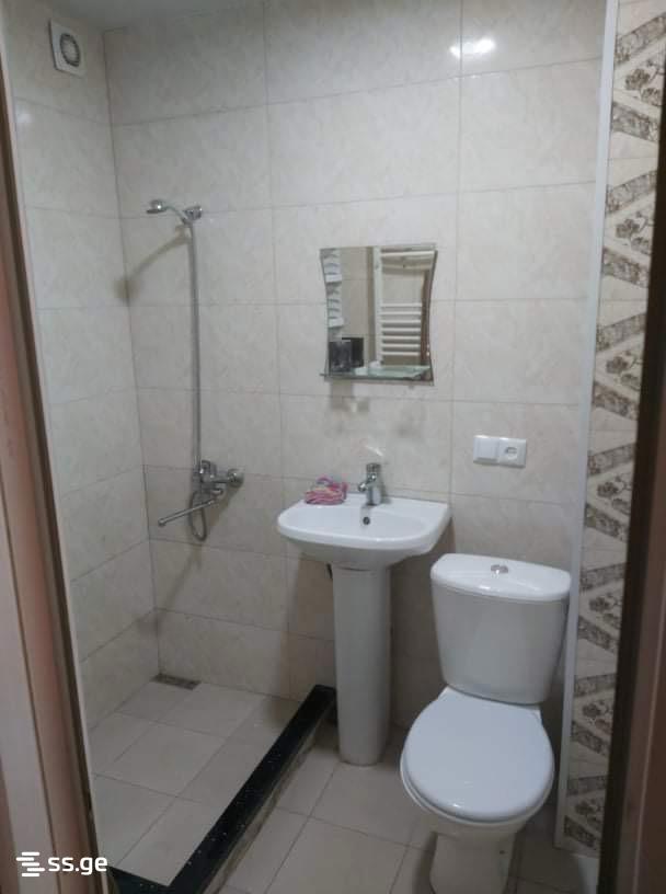 1 room Flat For Sale. Gldani – pohled 5