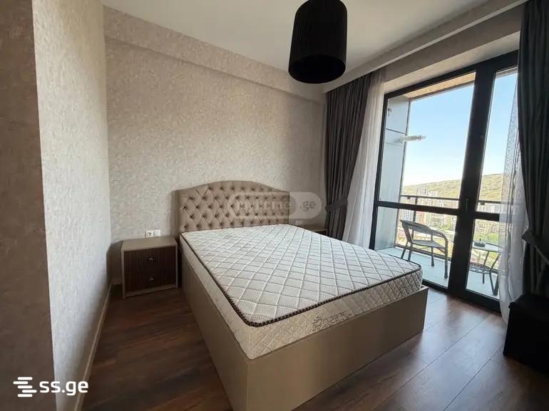 2 room Flat For Rent. Ortachala - Ansicht 6