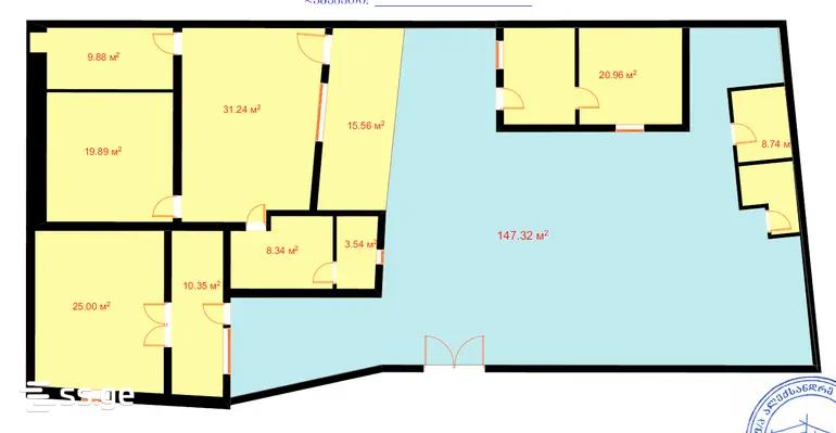 Commercial Space For Sale. Isani view 6