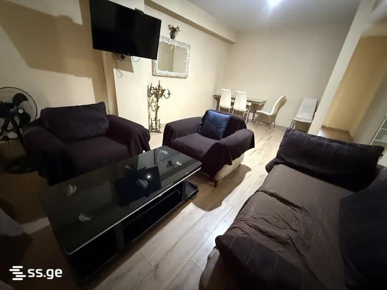 2 room Flat For Rent. Didube - Ansicht 2