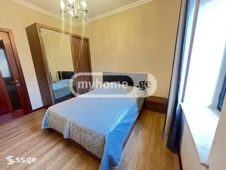 7 Room Private House For Rent. Navdaraantkari view 2