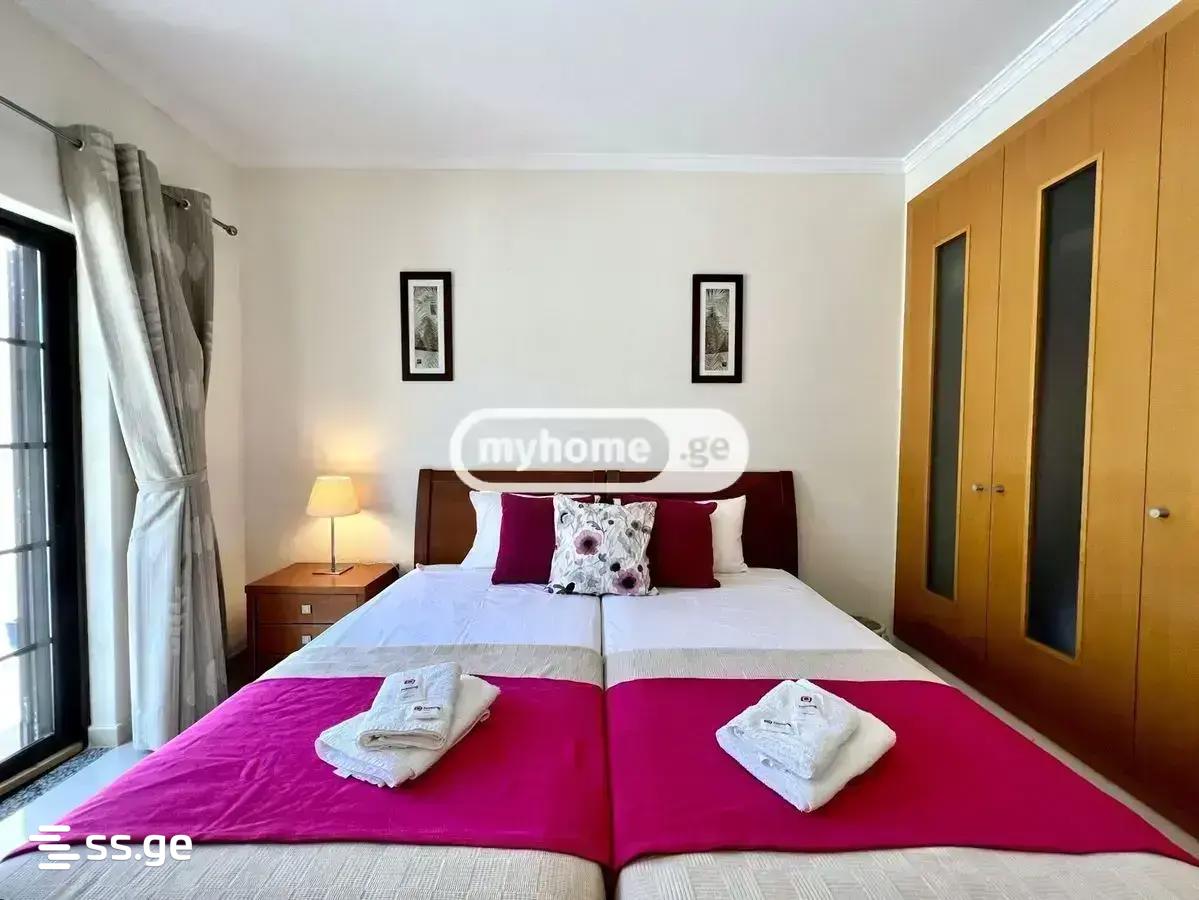 15 Room Hotel For Rent. Avlabari view 15