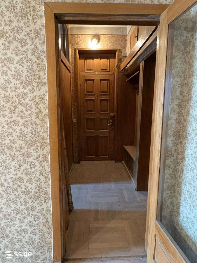 For Sale 4 Room Apartment Mtskhetashi view 23
