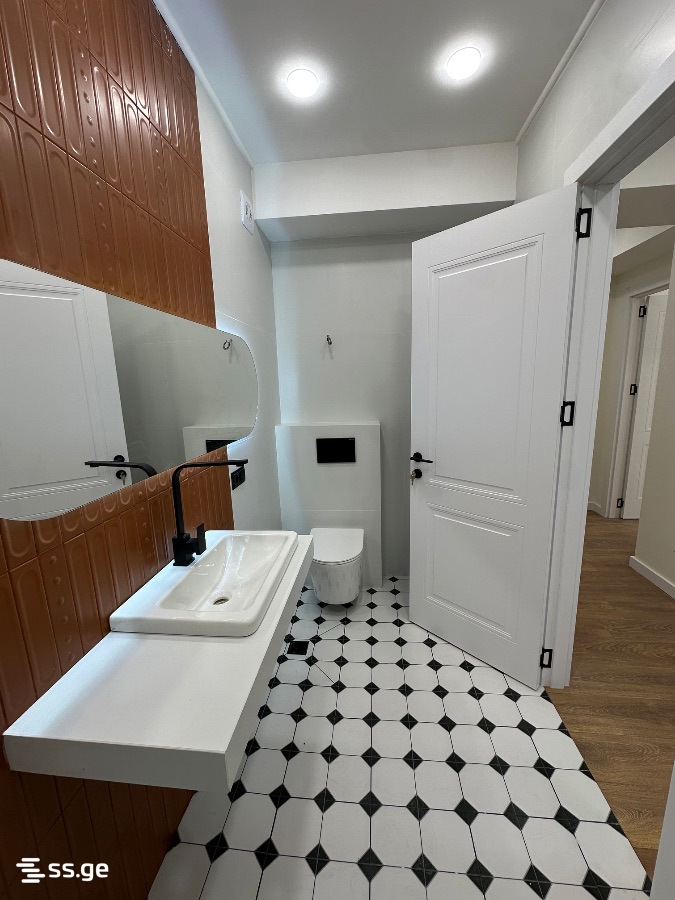 3 room Flat For Sale. Didi digomi, Tbilisi