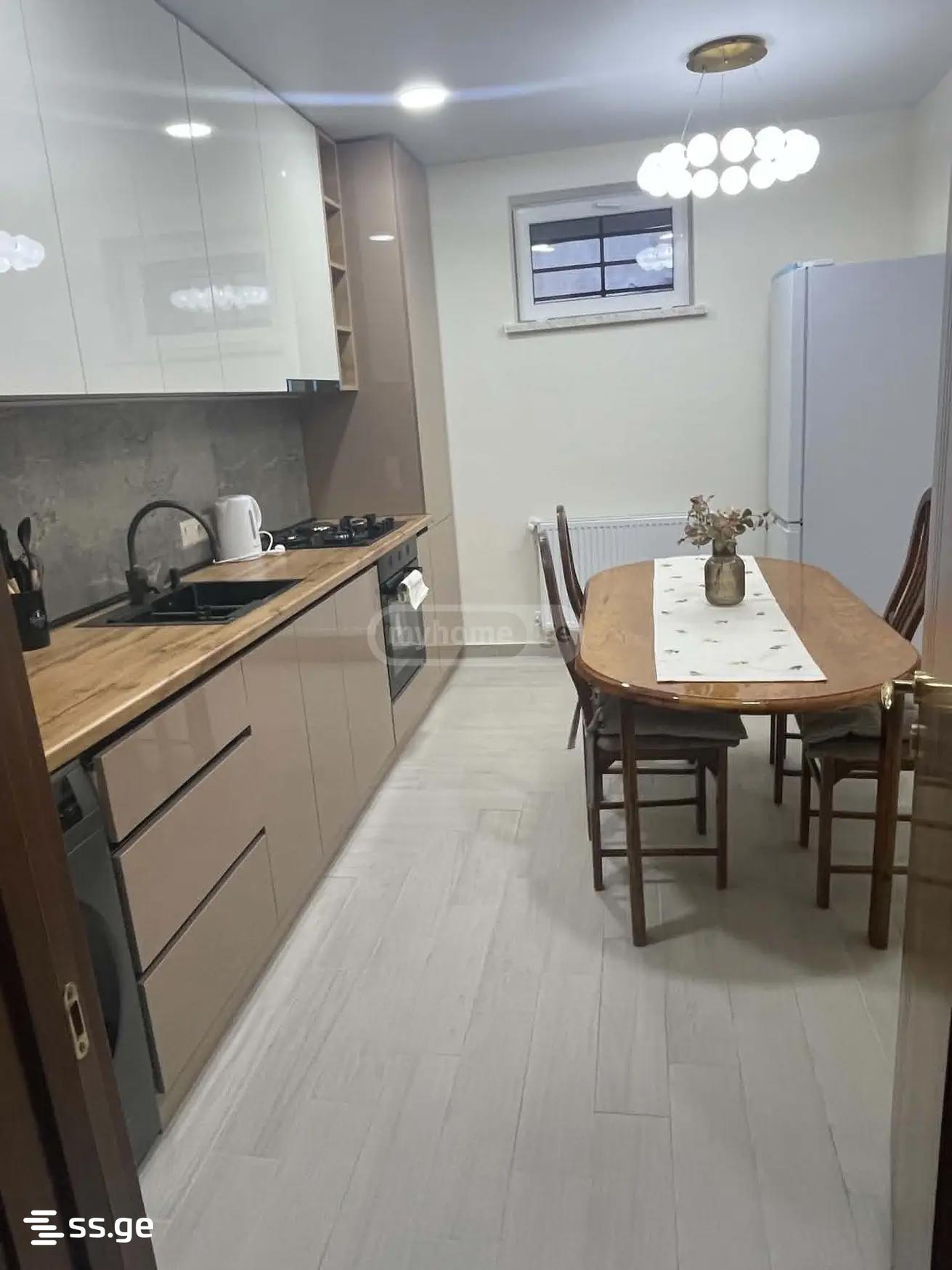 4 Room Summer Cottage For Rent. Kojori view 15