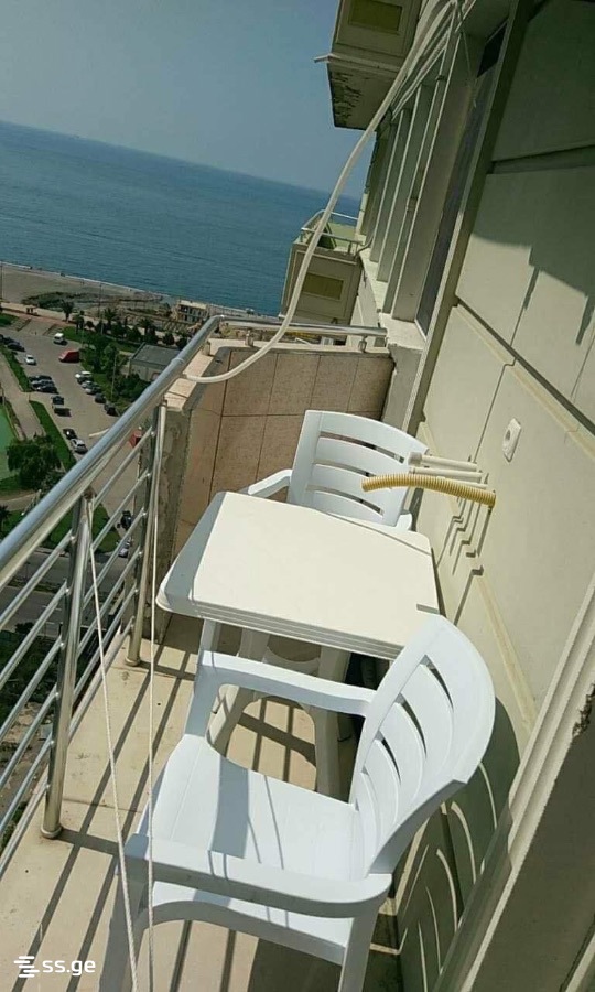 2 room Flat For Sale. Batumi - Vista 3