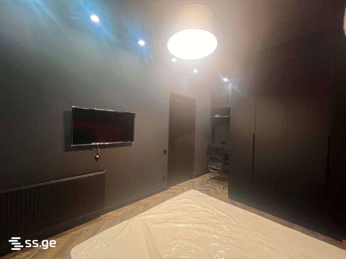 2 room Flat For Sale. Lisi lake - Ansicht 5