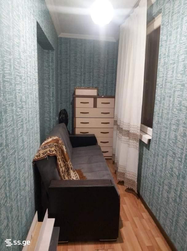 1 room Flat For Sale. Gldani – další