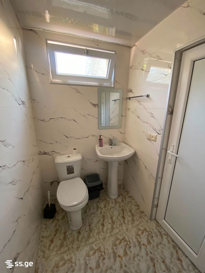 Private House Daily Rent. Tsikhisdziri view 3