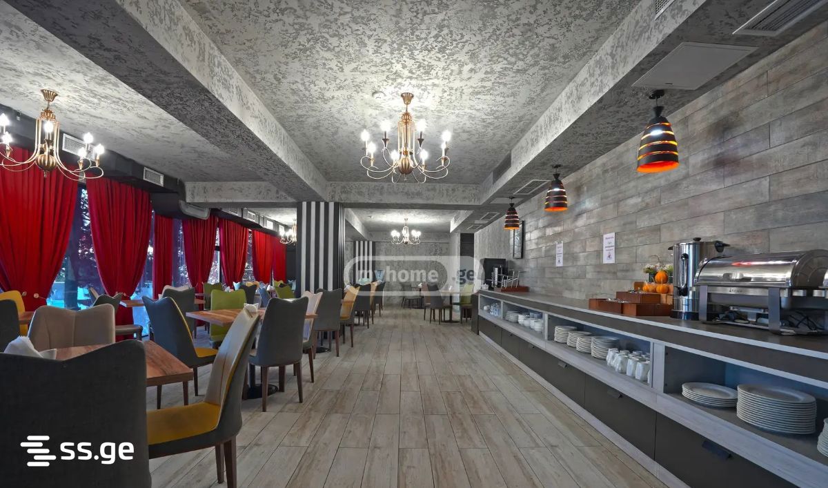 44 Room Hotel For Sale view 21