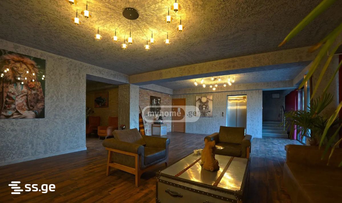 44 Room Hotel For Sale view 25