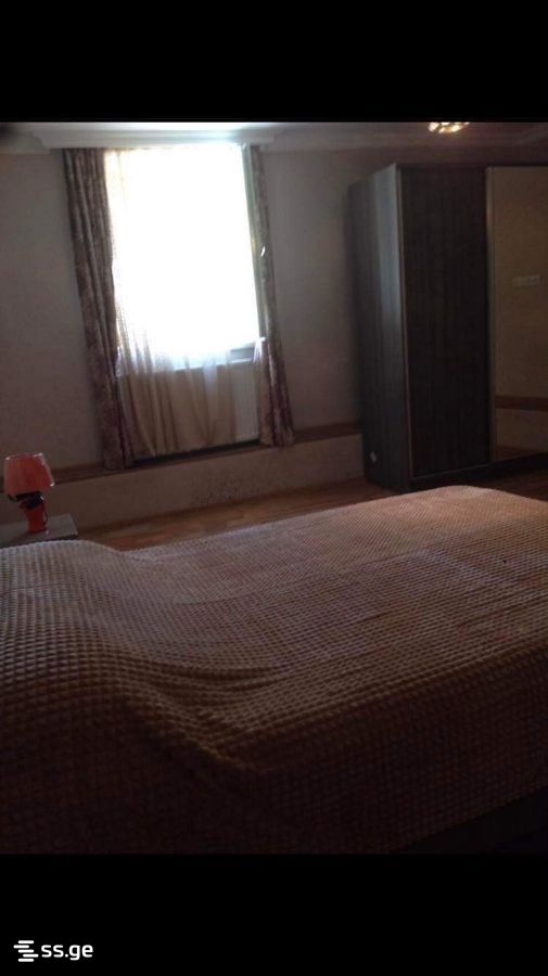 3 Room Summer Cottage For Rent. Kojori view 3