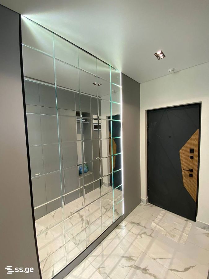 2 room Flat For Sale. Batumi - Widok 5