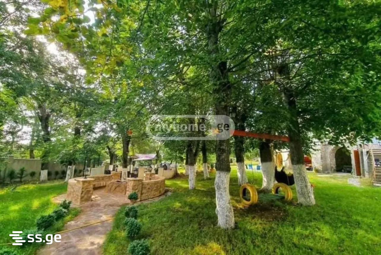 3 Room Summer Cottage For Rent. Kojori view 7