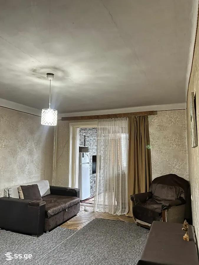 2 room Flat For Rent. Digomi, Tbilisi