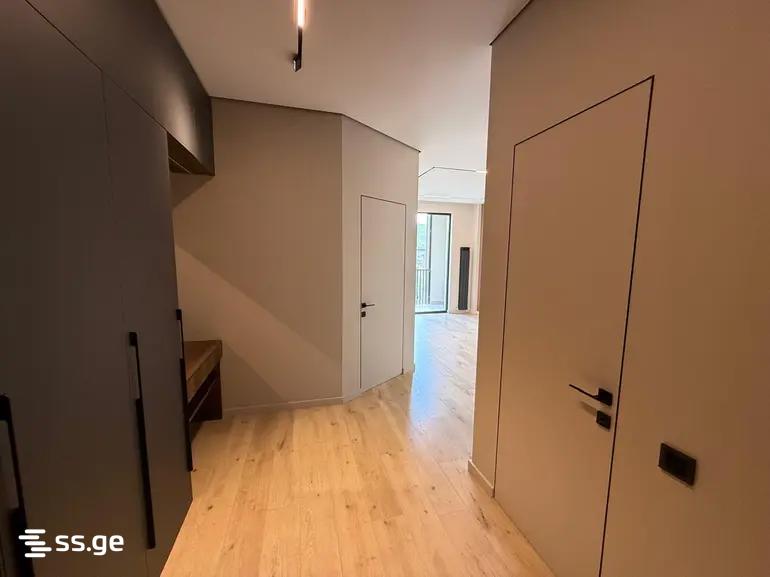 2 room Flat For Sale. Lisi lake - Ansicht 2