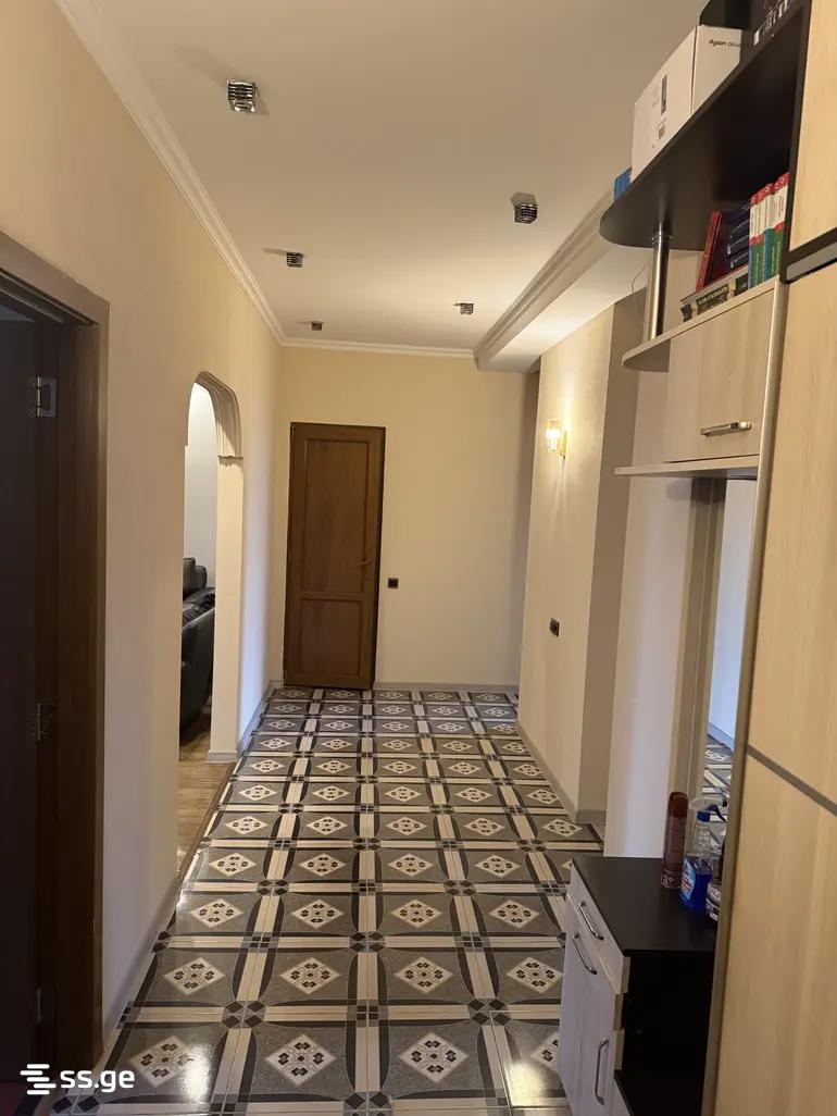 4 room Flat For Rent. Avlabari - Widok 2
