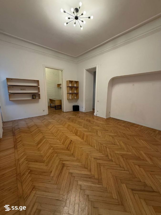 Commercial Space For Rent. Chugureti, 4 of 4