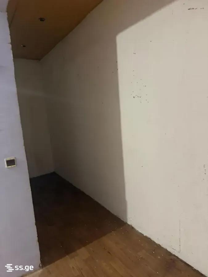 3 room Flat For Sale. Didube - Widok 4