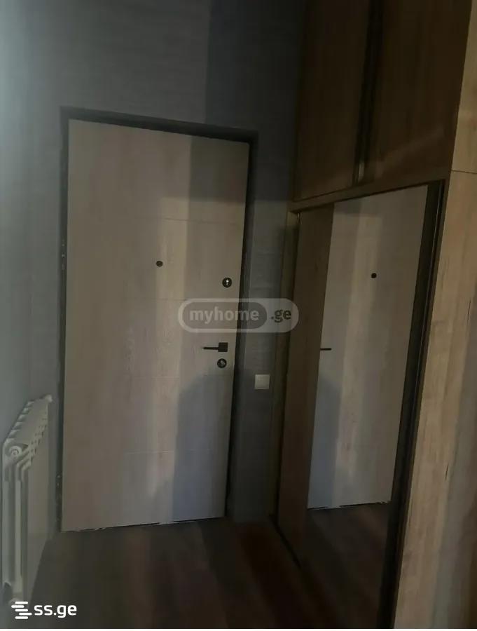 2 room Flat For Rent. Lisi lake - Ansicht 6