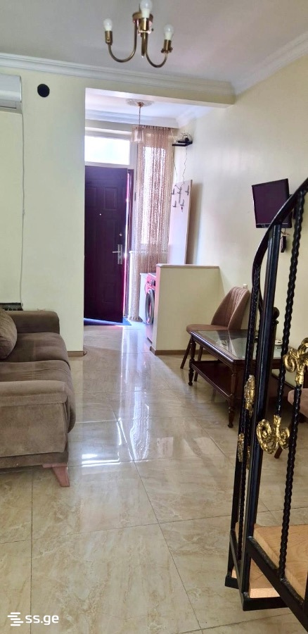 4 Room Private House For Rent. Batumi view 1