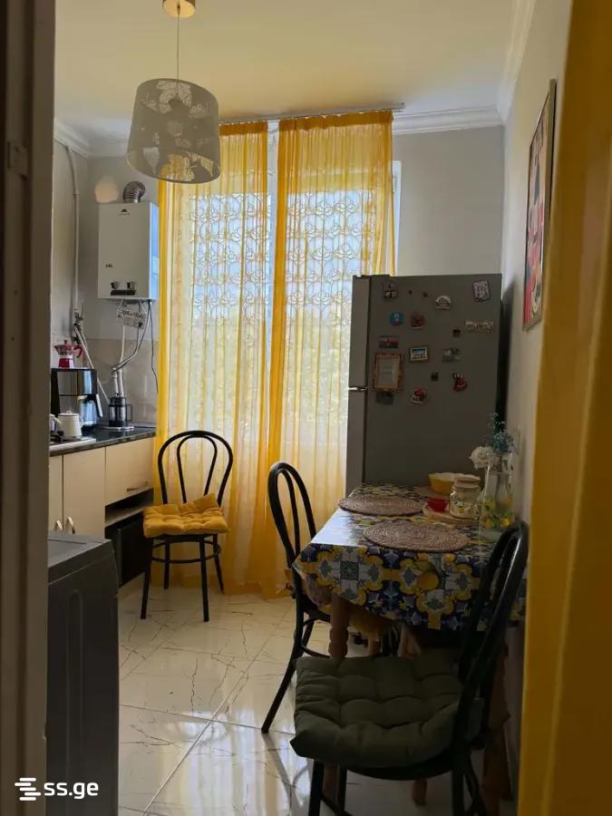 3 room Flat For Sale. Gldani – pohled 3