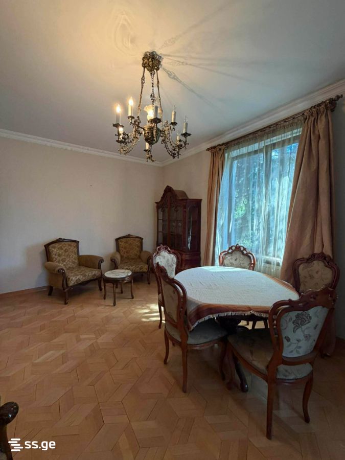 4 room Flat For Sale. Saburtalo – pohled 6
