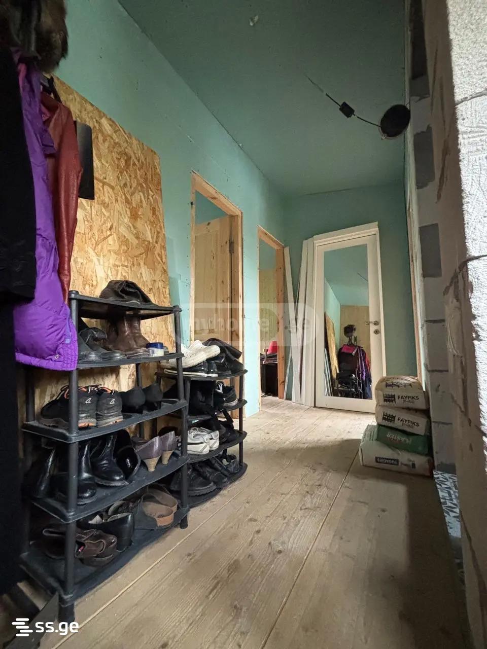 6 Room Summer Cottage Daily Rent. Kojori view 13