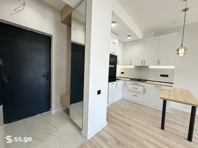 2 room Flat For Sale. Nadzaladevi - Ansicht 2