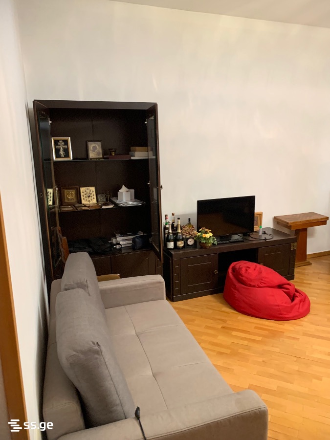 3 room Flat For Rent. Vera – pohled 5