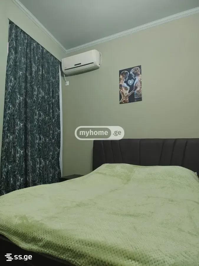 3 room Flat For Rent. Saburtalo - Ansicht 6