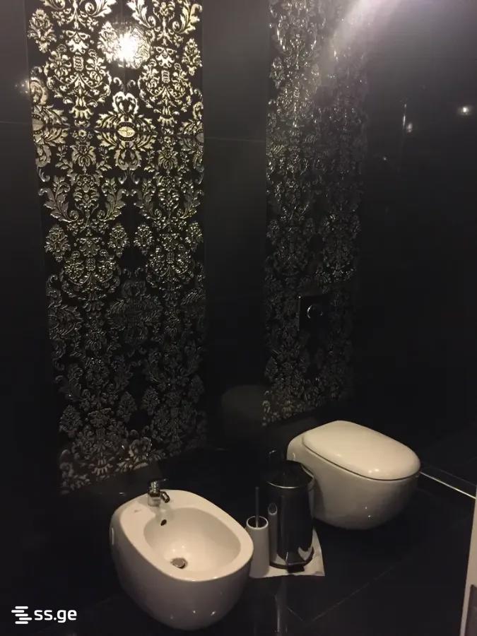 3 room Flat For Rent. Saburtalo - Ansicht 4