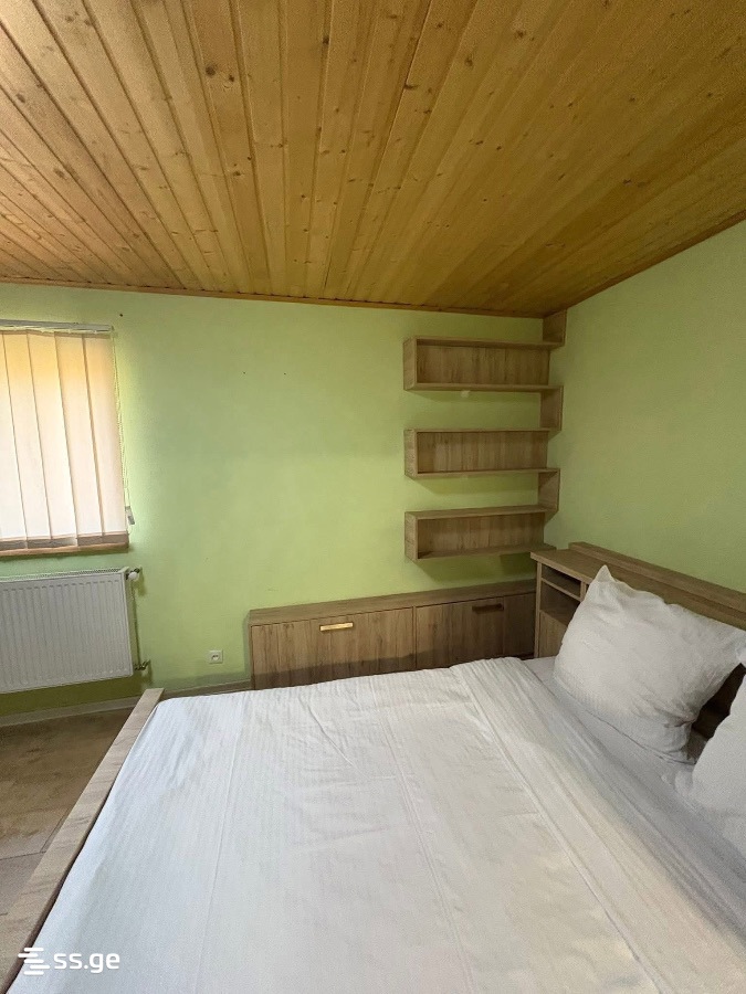 Office For Sale. Telavi view 6