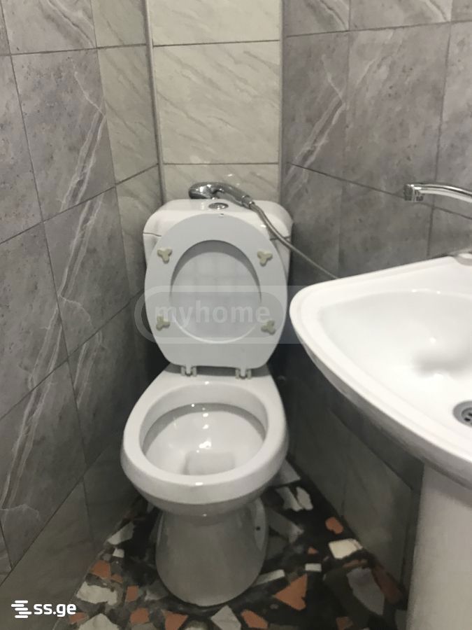 2 room Flat For Sale. Chugureti - Widok 3