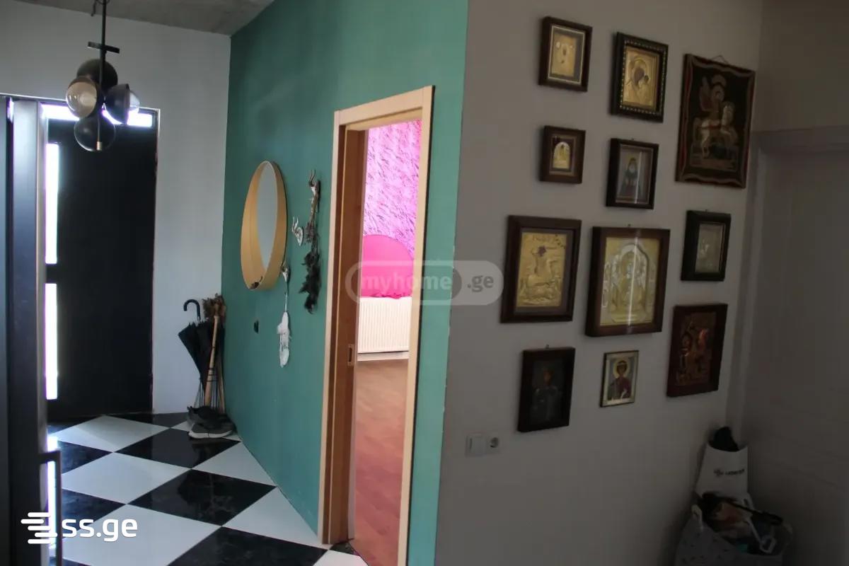 5 Room Summer Cottage For Sale view 12