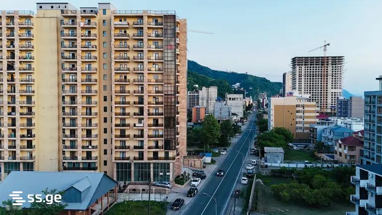 For Rent 1 Room Apartment Khelvachauris Munitsipalitetshi view 9